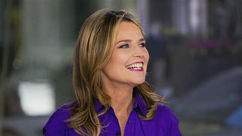 savannah guthrie|savannah guthrie today anchor.